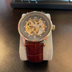 Relic ZR77241-991509 Men's Automatic Wrist Watch